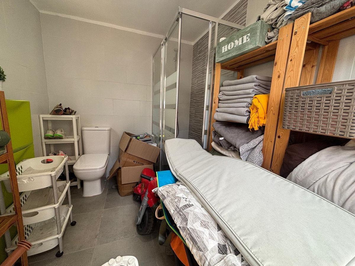 Vrijstaande Villa te koop in Málaga | 3 slaapkamers H5401750