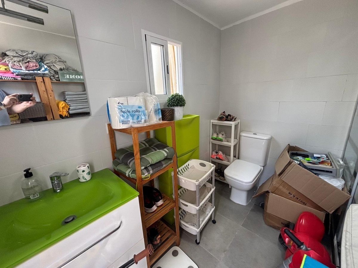 Vrijstaande Villa te koop in Málaga | 3 slaapkamers H5401750