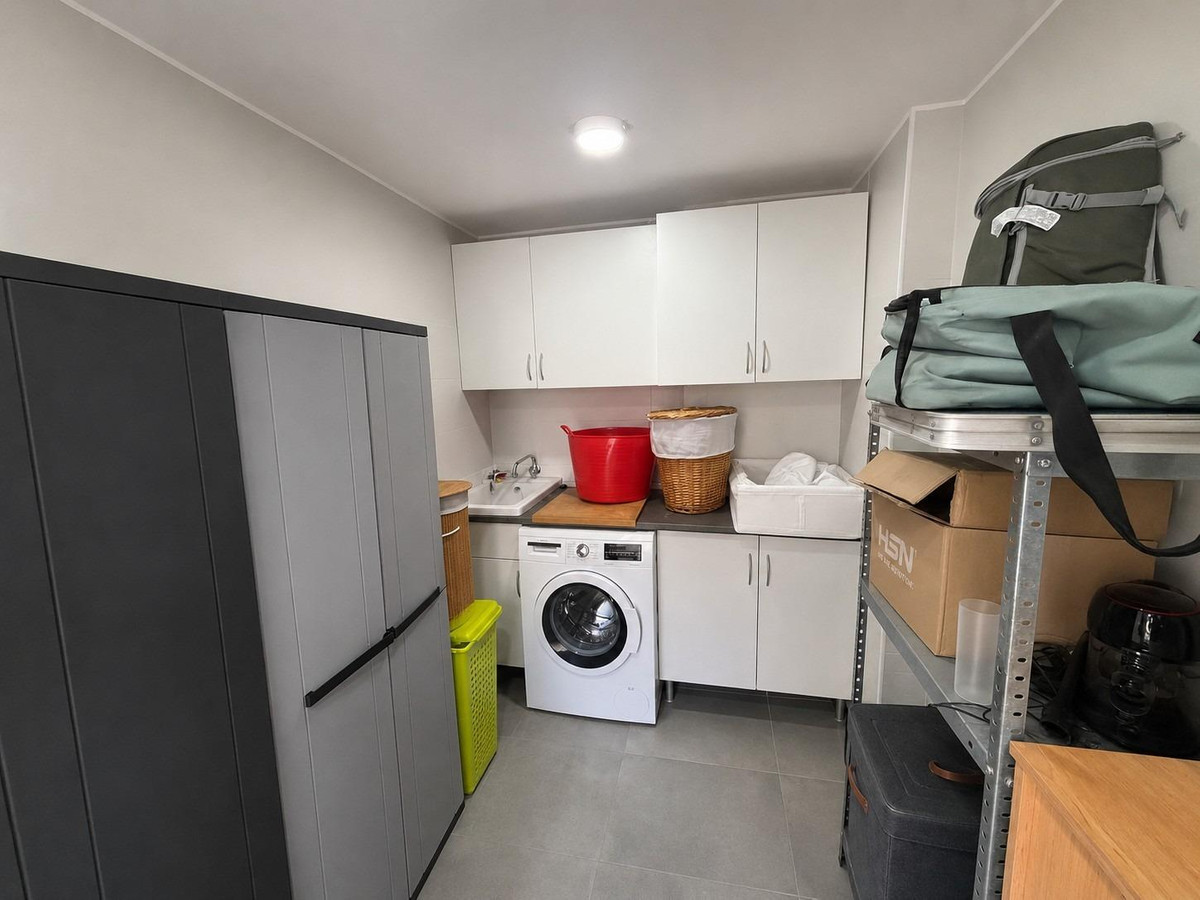 Vrijstaande Villa te koop in Málaga | 3 slaapkamers H5401750