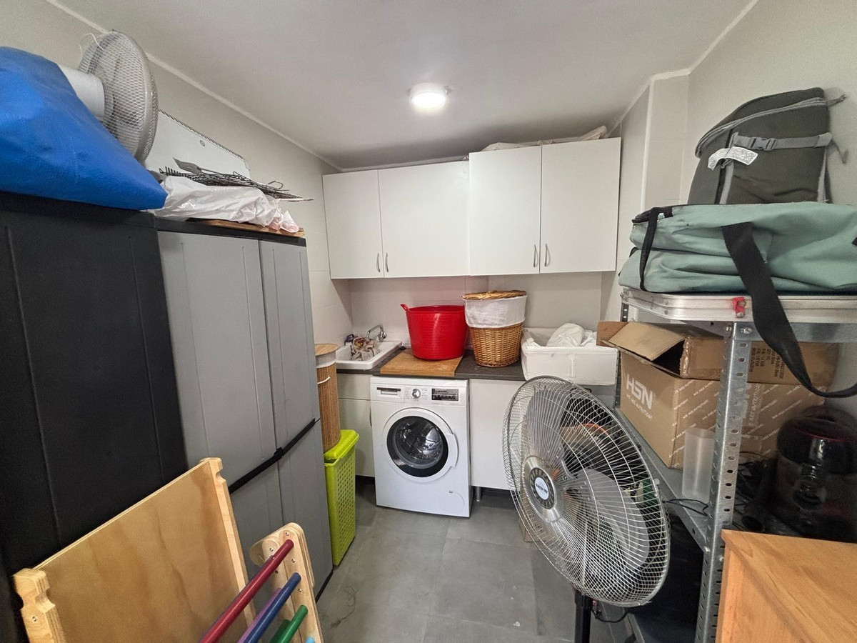 Vrijstaande Villa te koop in Málaga | 3 slaapkamers H5401750