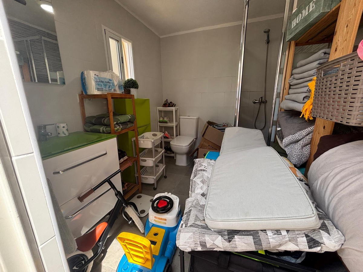 Vrijstaande Villa te koop in Málaga | 3 slaapkamers H5401750