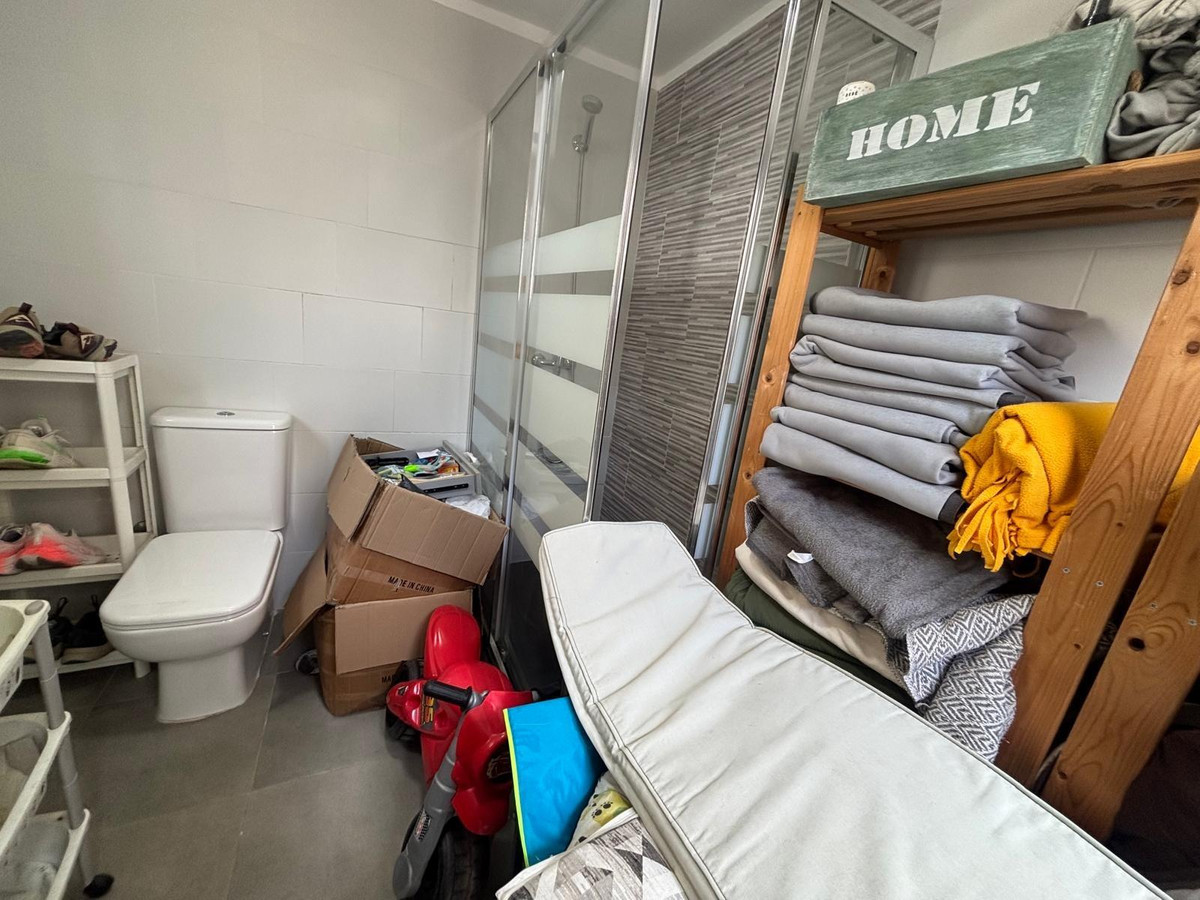 Vrijstaande Villa te koop in Málaga | 3 slaapkamers H5401750