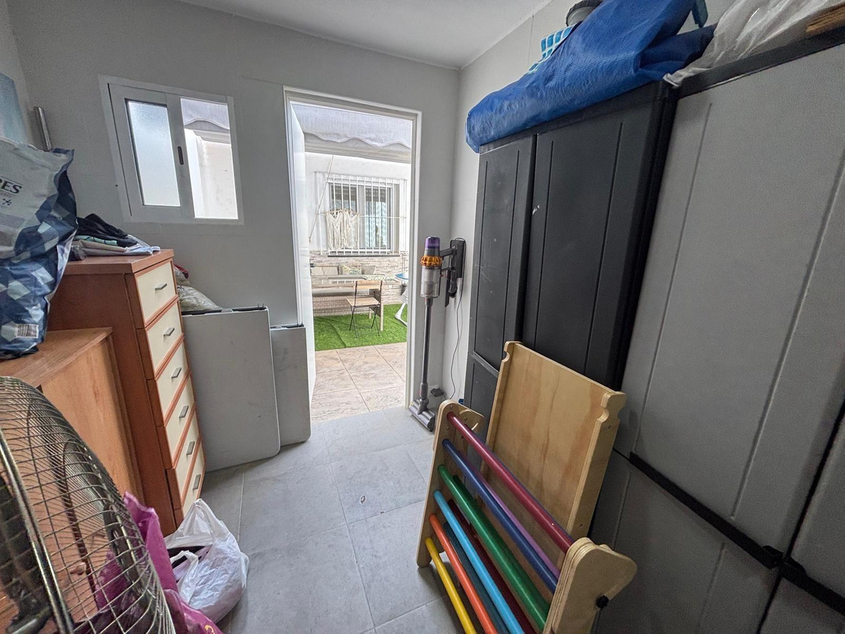 Vrijstaande Villa te koop in Málaga | 3 slaapkamers H5401750