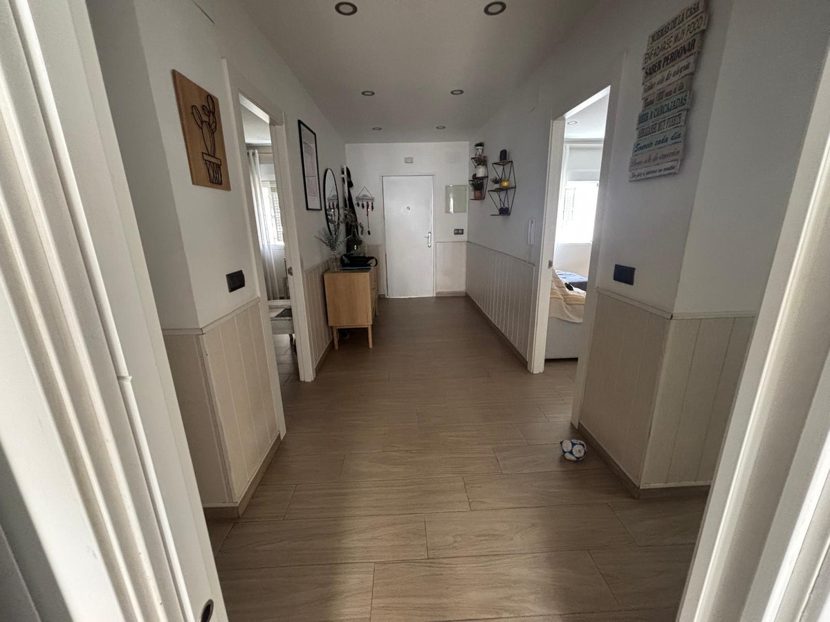 Vrijstaande Villa te koop in Málaga | 3 slaapkamers H5401750