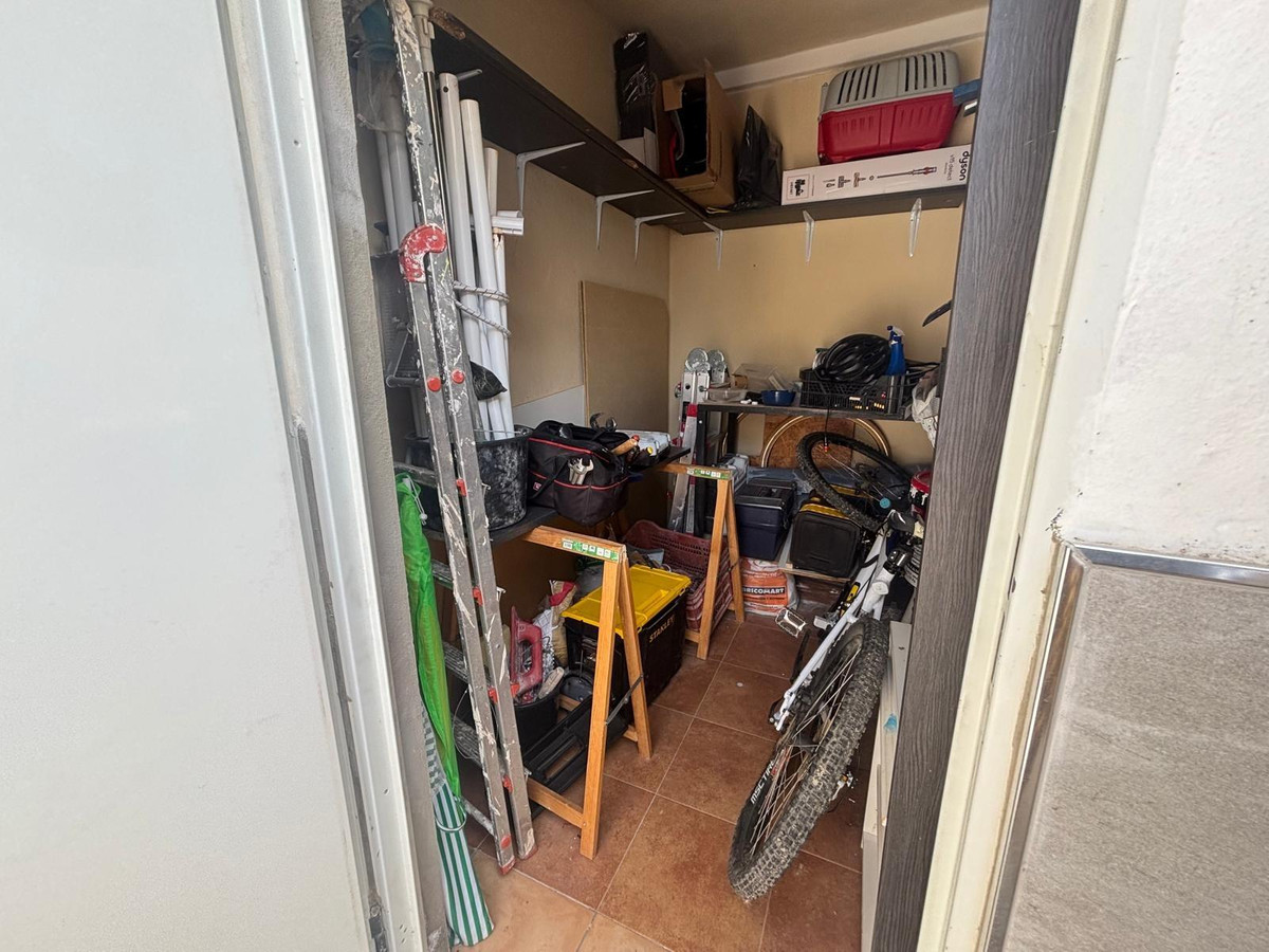 Vrijstaande Villa te koop in Málaga | 3 slaapkamers H5401750