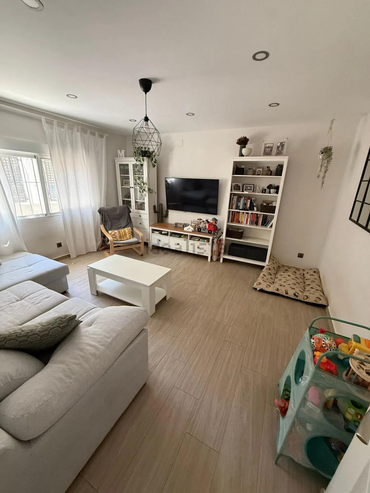 Vrijstaande Villa te koop in Málaga | 3 slaapkamers H5401750
