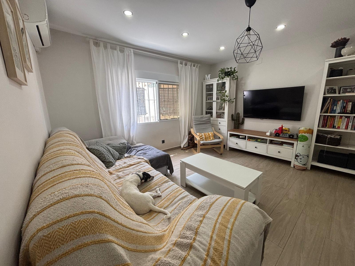 Vrijstaande Villa te koop in Málaga | 3 slaapkamers H5401750