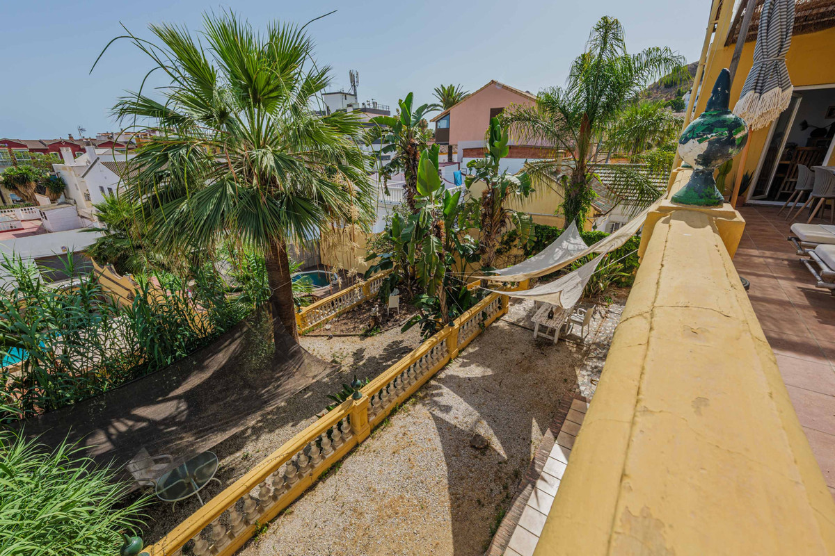Anders te koop in Málaga Este | 7 slaapkamers H5426305