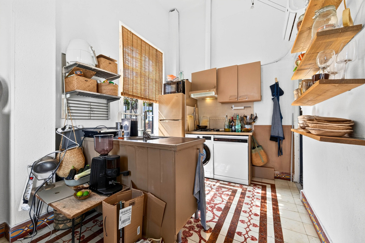 Anders te koop in Málaga Este | 7 slaapkamers H5426305