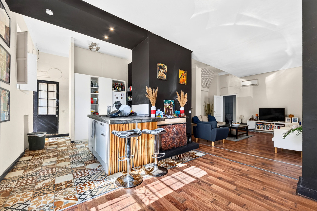 Anders te koop in Málaga Este | 7 slaapkamers H5426305