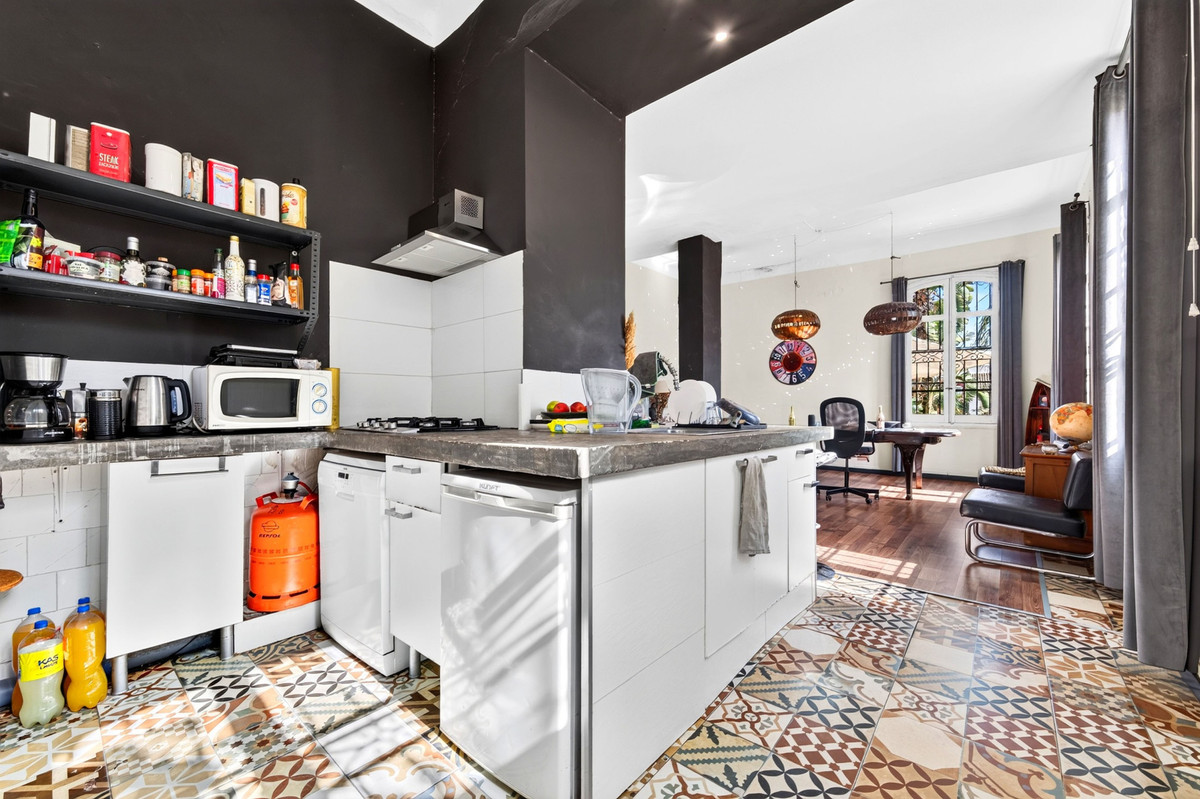 Anders te koop in Málaga Este | 7 slaapkamers H5426305