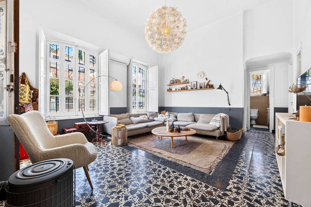 Anders te koop in Málaga Este | 7 slaapkamers H5426305
