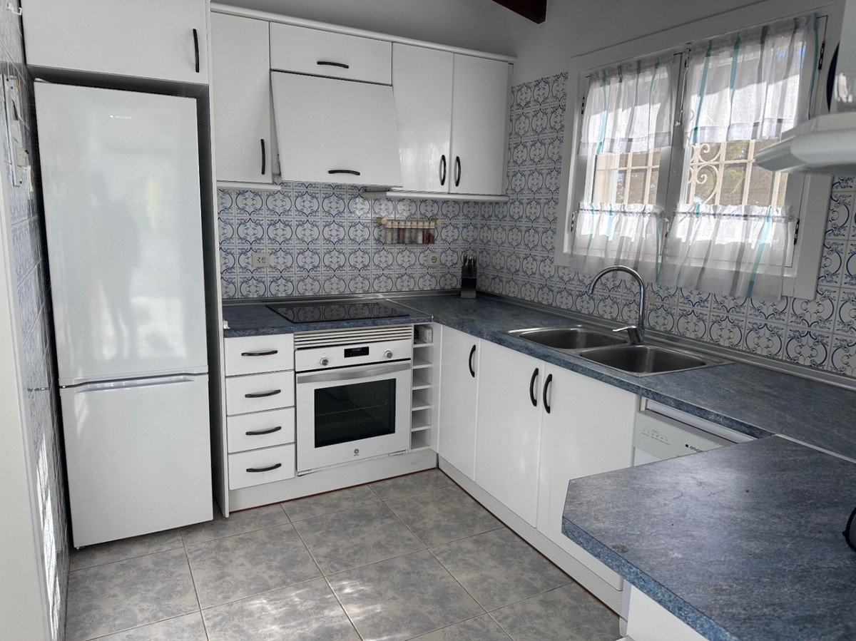 Appartement te koop in Moraira | 3 slaapkamers H5287402