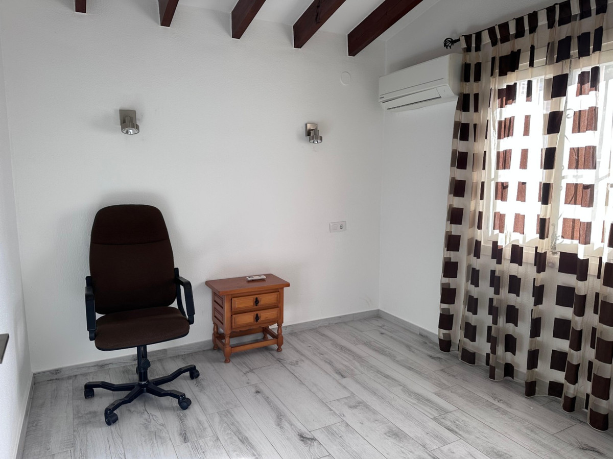 Appartement te koop in Moraira | 3 slaapkamers H5287402