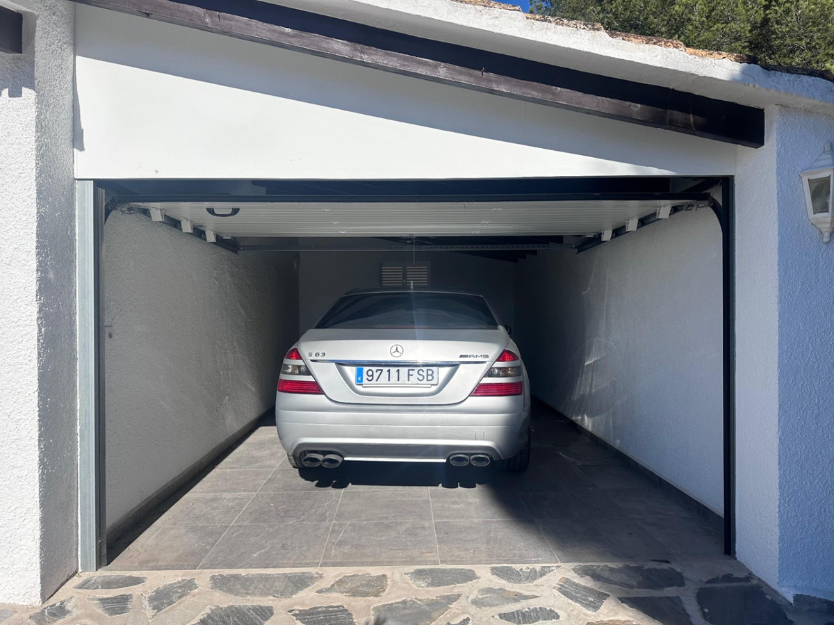 Appartement te koop in Moraira | 3 slaapkamers H5287402