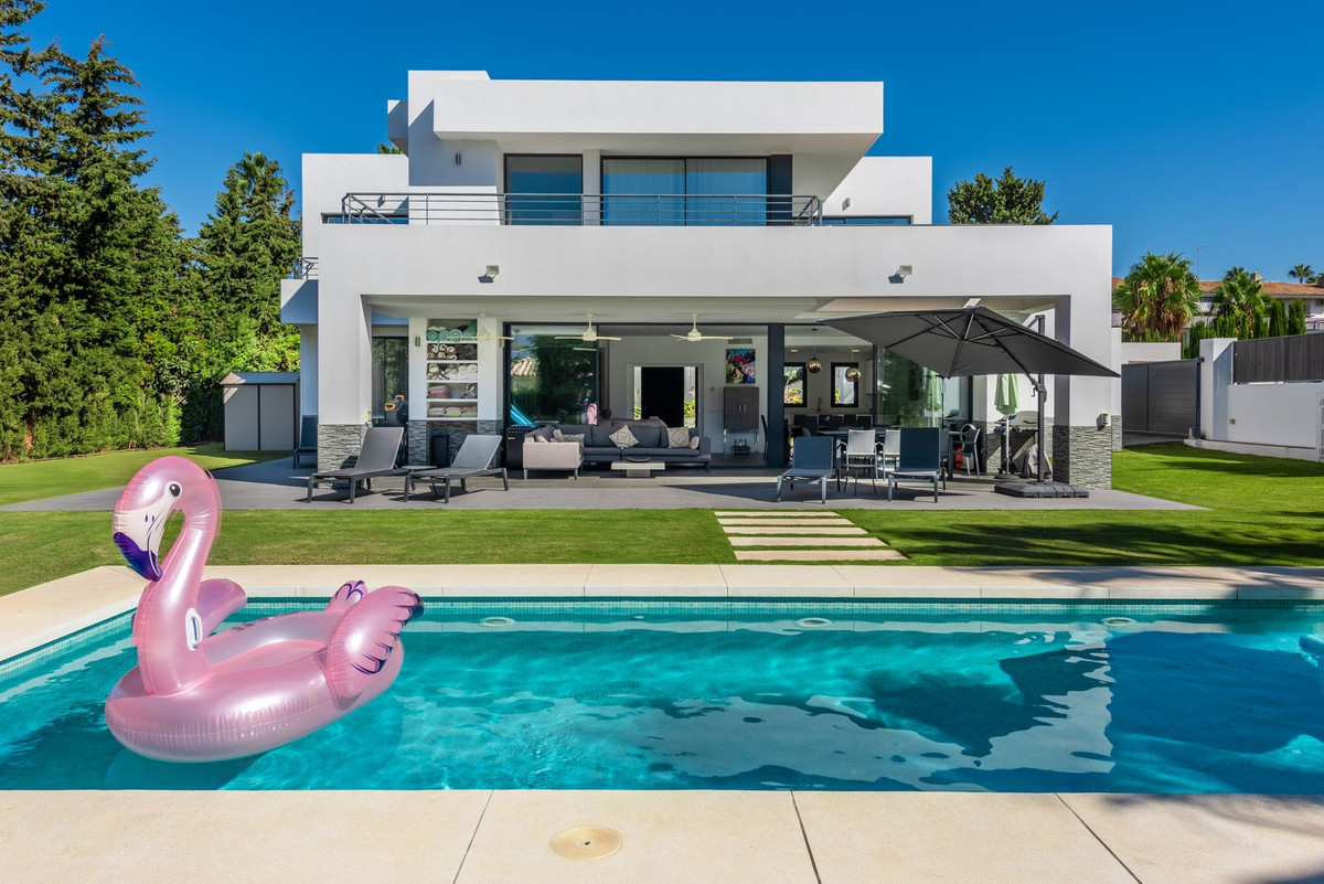 Huis te koop in New Golden Mile | 4 slaapkamers H5135491