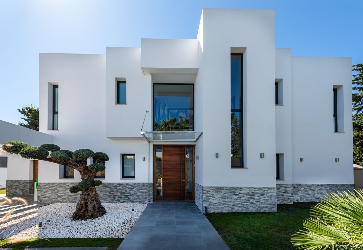 Huis te koop in New Golden Mile | 4 slaapkamers H5135491