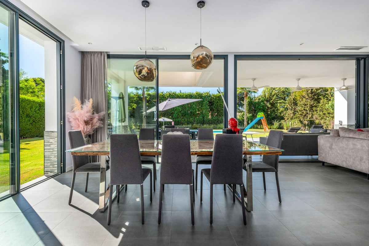 Huis te koop in New Golden Mile | 4 slaapkamers H5135491