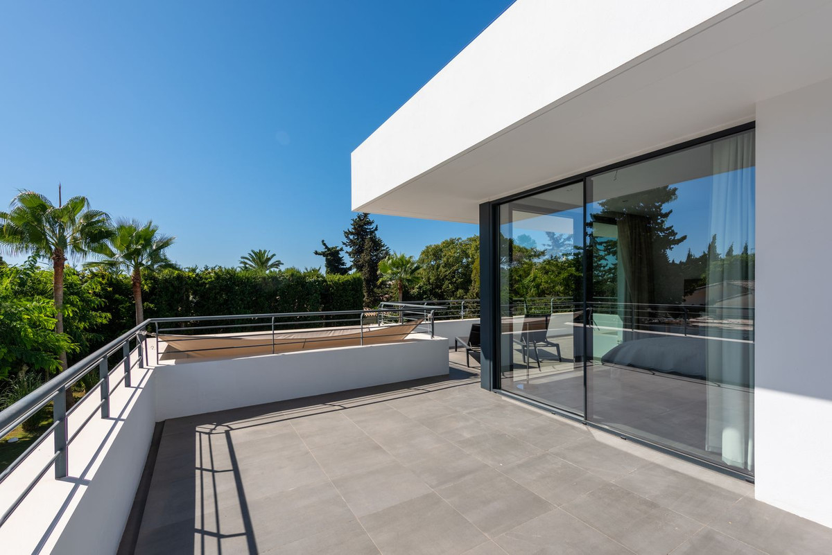 Huis te koop in New Golden Mile | 4 slaapkamers H5135491