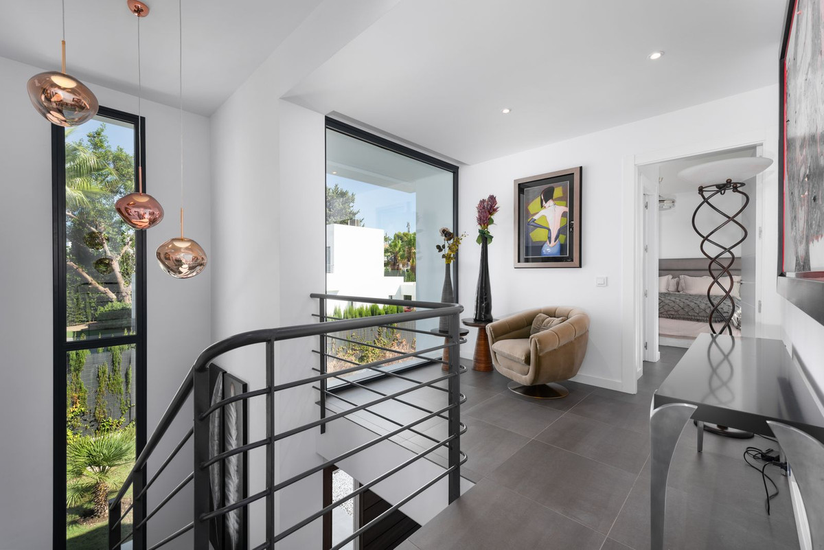 Huis te koop in New Golden Mile | 4 slaapkamers H5135491