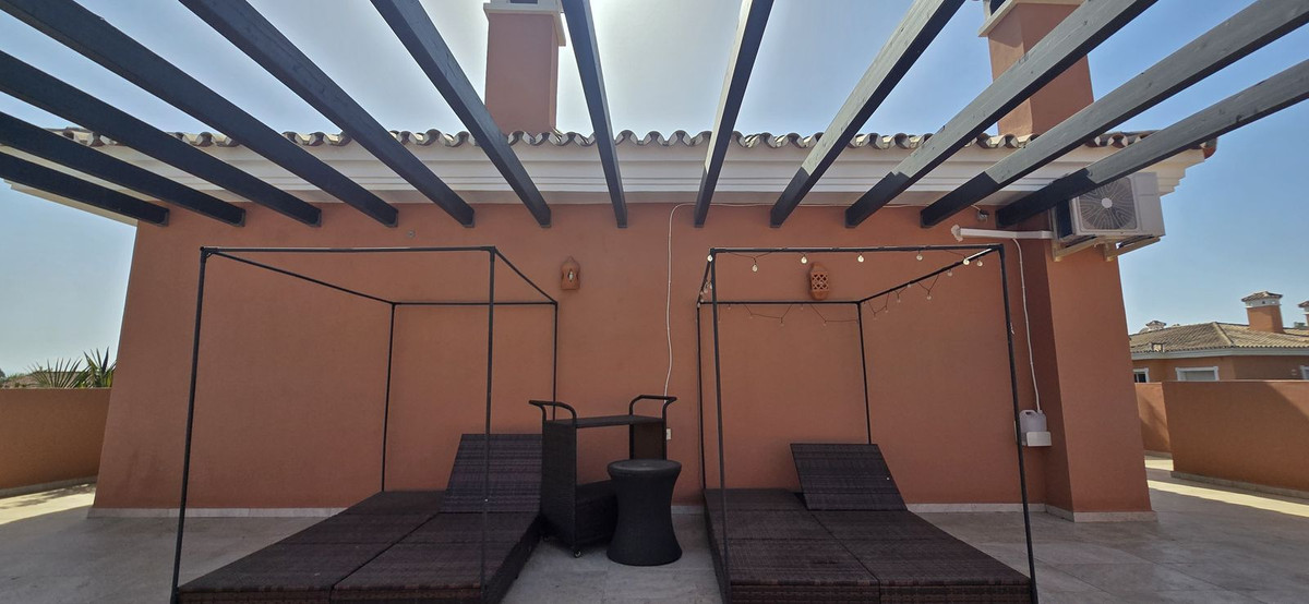 Appartement te koop in New Golden Mile | 3 slaapkamers H5463805