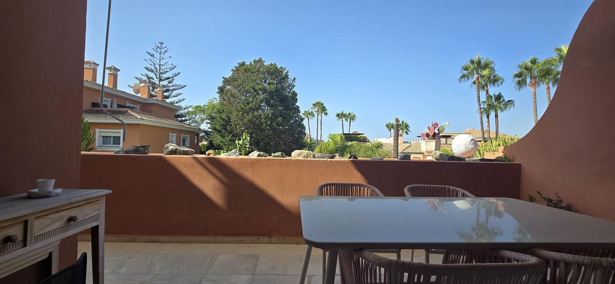 Appartement te koop in New Golden Mile | 3 slaapkamers H5463805
