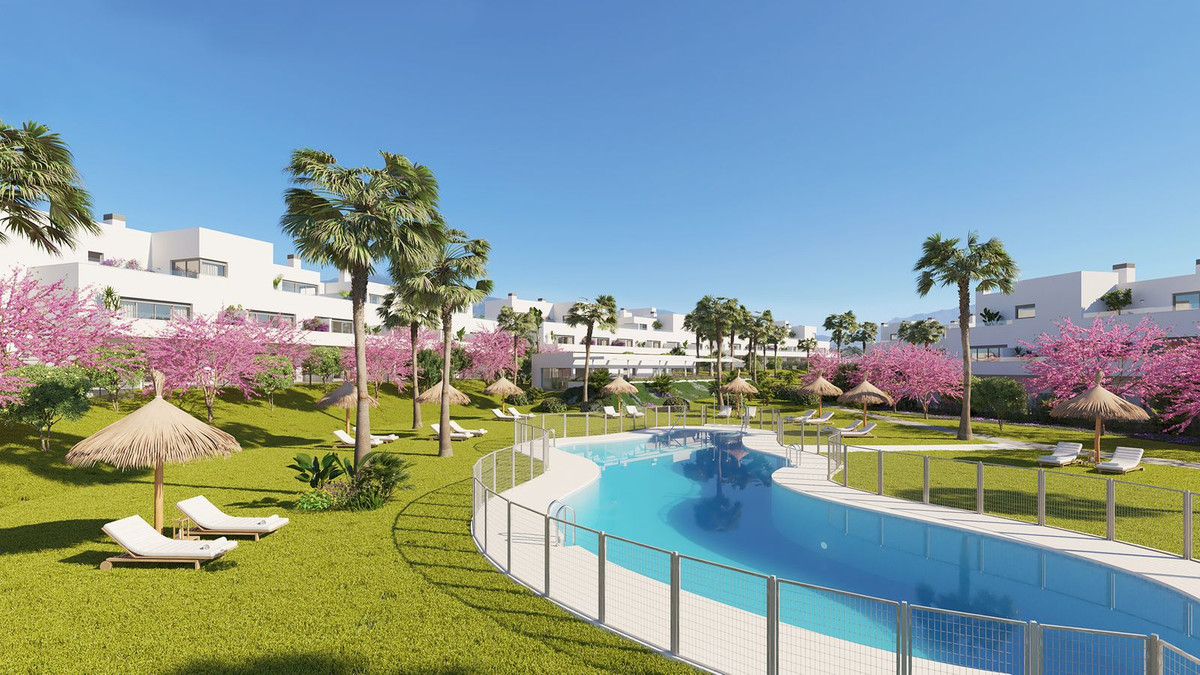 Commercieel te koop in New Golden Mile | 3 slaapkamers H5464762