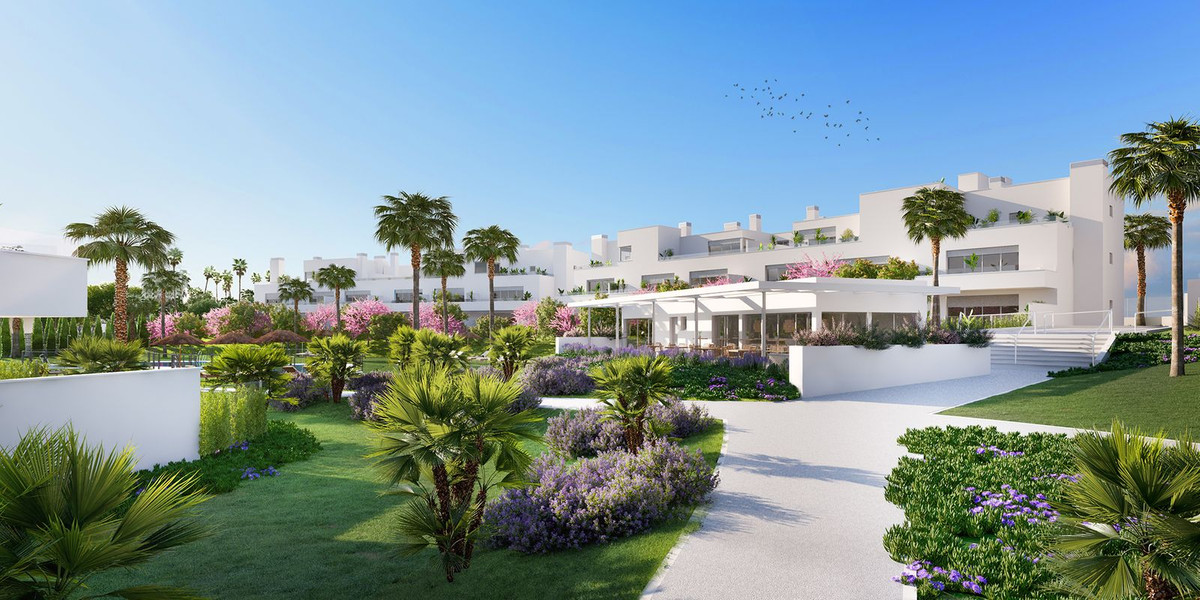 Commercieel te koop in New Golden Mile | 3 slaapkamers H5464762