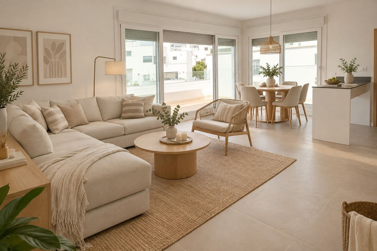 Commercieel te koop in New Golden Mile | 3 slaapkamers H5464762