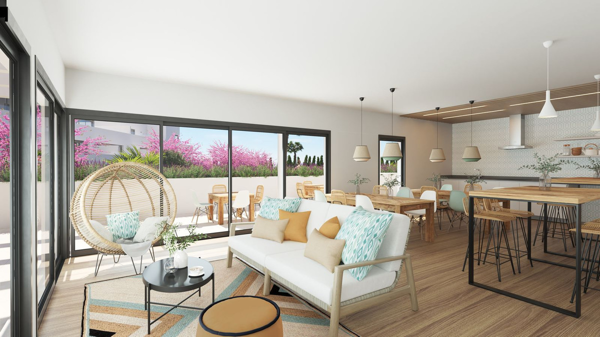 Commercieel te koop in New Golden Mile | 3 slaapkamers H5464762