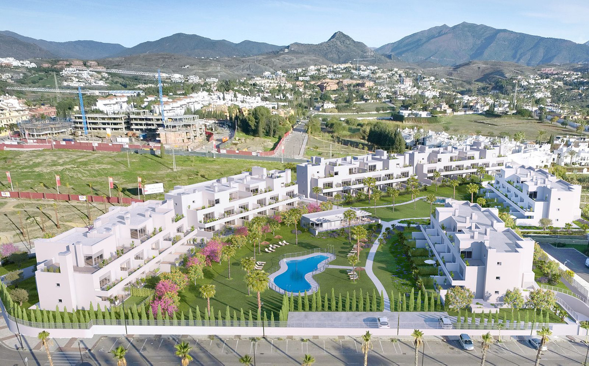 Commercieel te koop in New Golden Mile | 3 slaapkamers H5464762