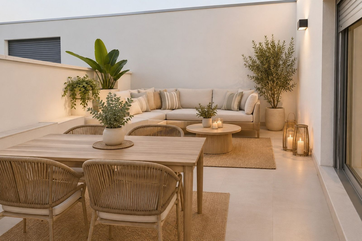 Commercieel te koop in New Golden Mile | 3 slaapkamers H5464762
