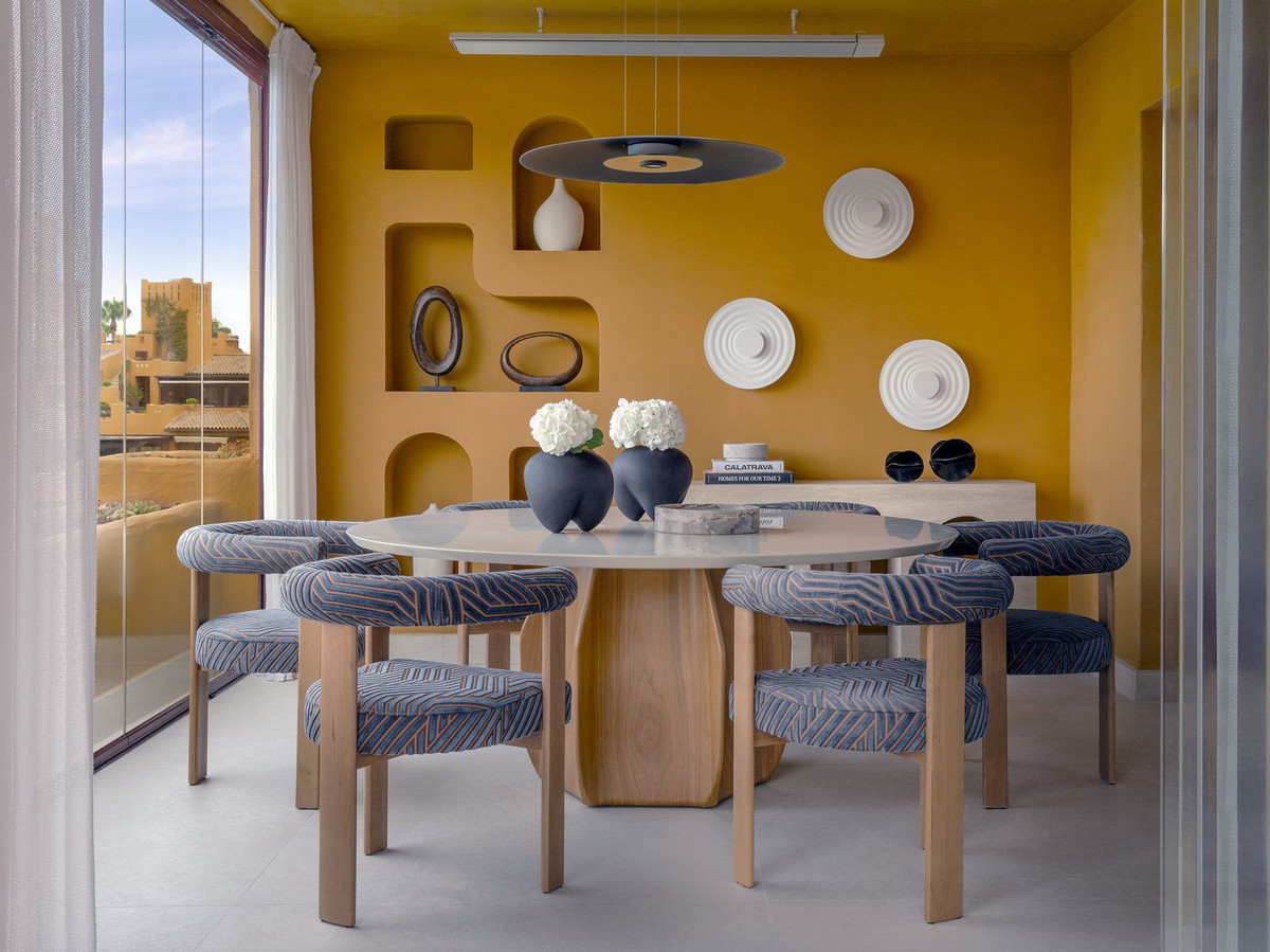 Kantoor te koop in New Golden Mile | 3 slaapkamers H5488585