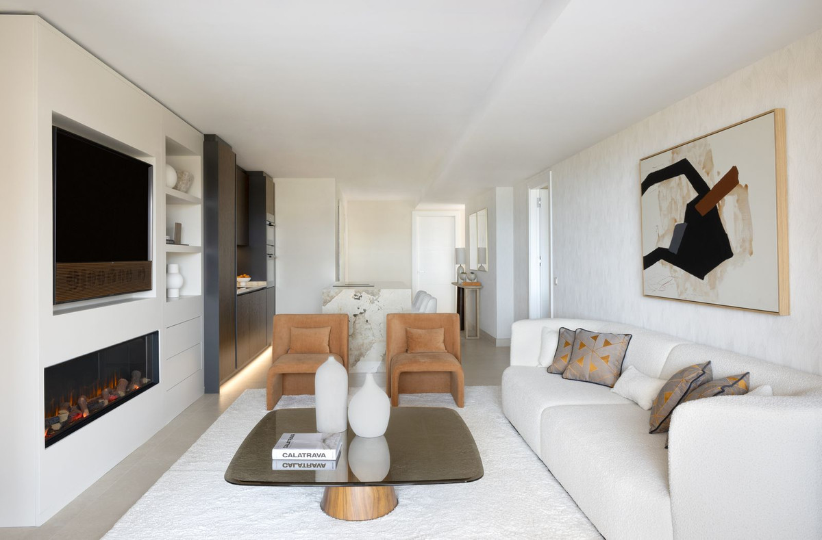 Kantoor te koop in New Golden Mile | 3 slaapkamers H5488585