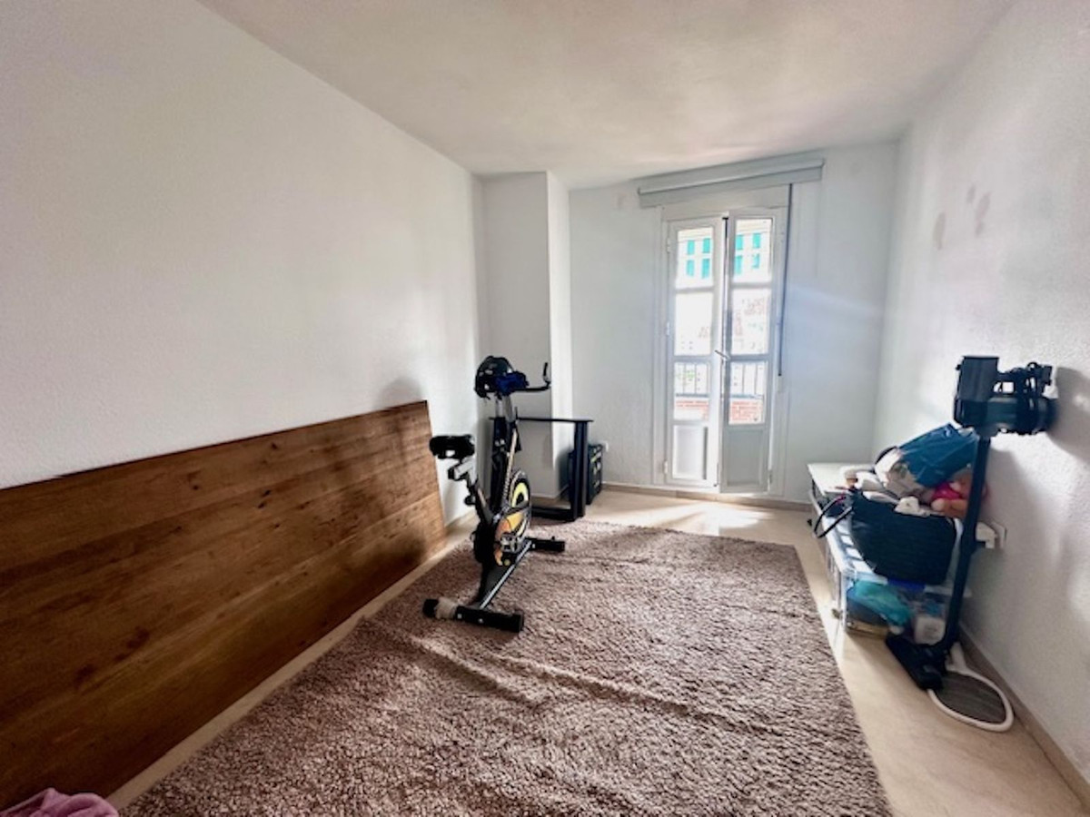 Appartement te koop in Nueva Andalucía | 3 slaapkamers H5272447