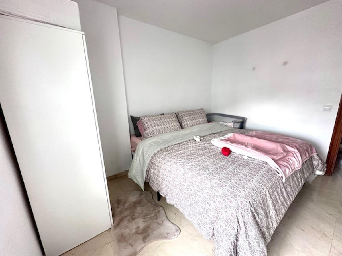 Appartement te koop in Nueva Andalucía | 3 slaapkamers H5272447