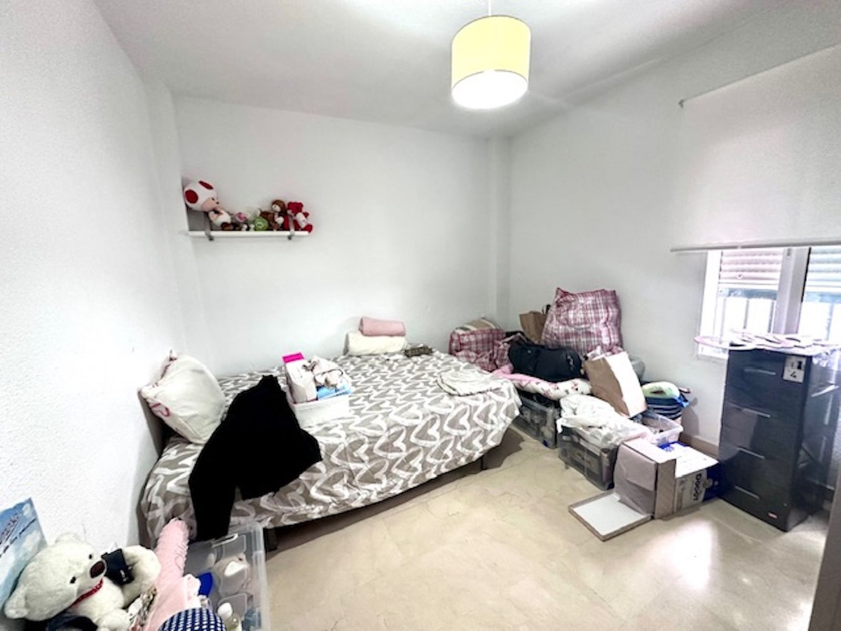 Appartement te koop in Nueva Andalucía | 3 slaapkamers H5272447