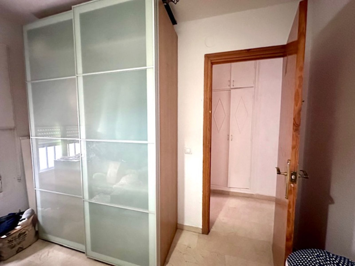 Appartement te koop in Nueva Andalucía | 3 slaapkamers H5272447