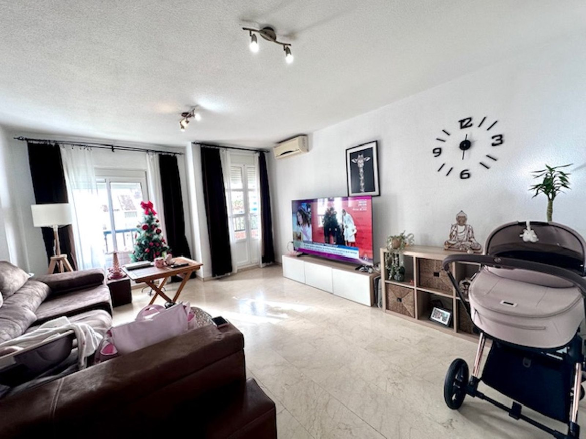 Appartement te koop in Nueva Andalucía | 3 slaapkamers H5272447