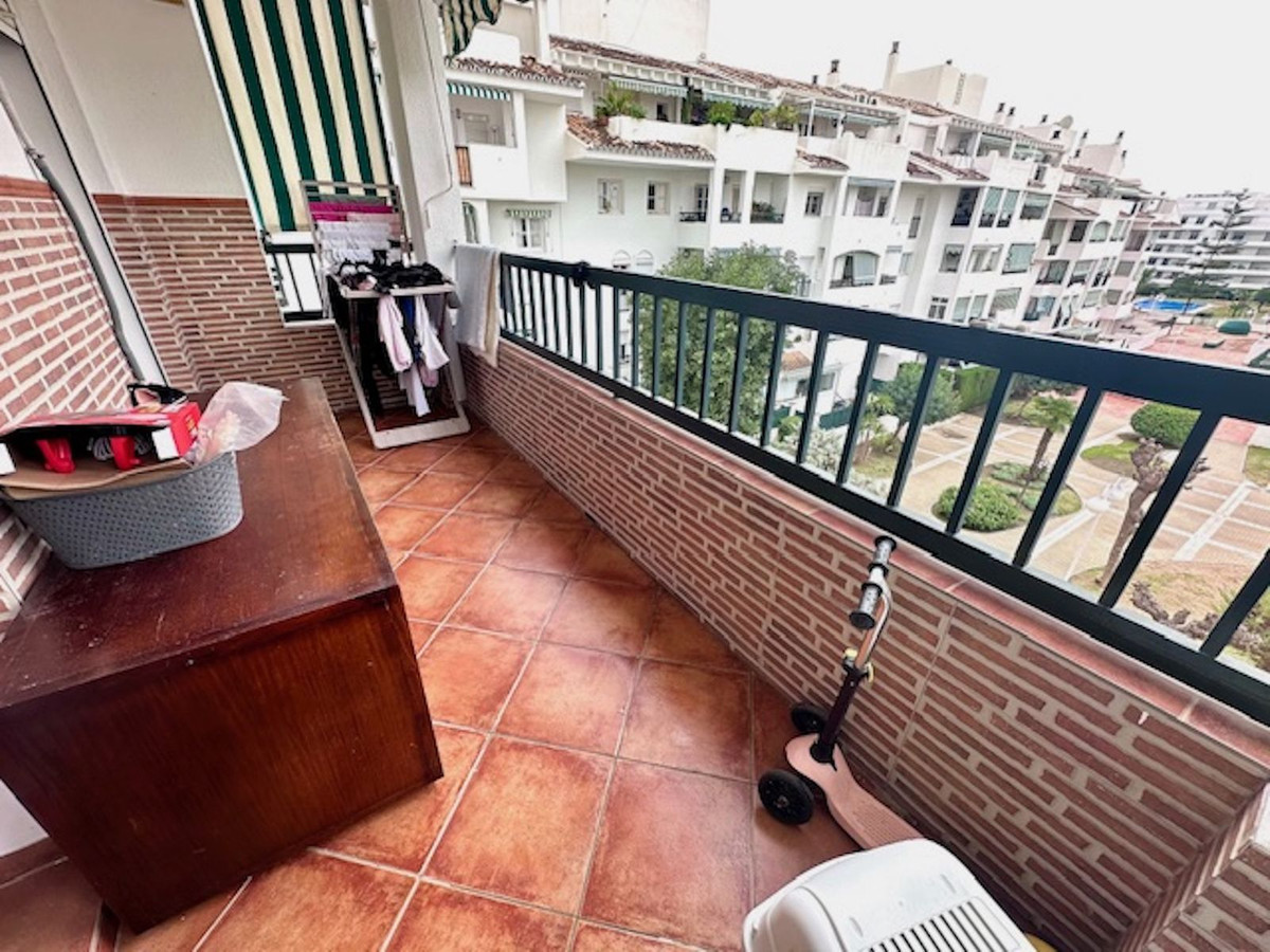 Appartement te koop in Nueva Andalucía | 3 slaapkamers H5272447