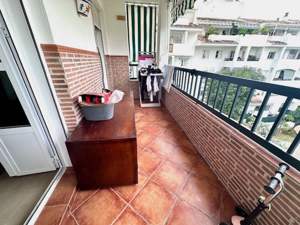 Appartement te koop in Nueva Andalucía | 3 slaapkamers H5272447