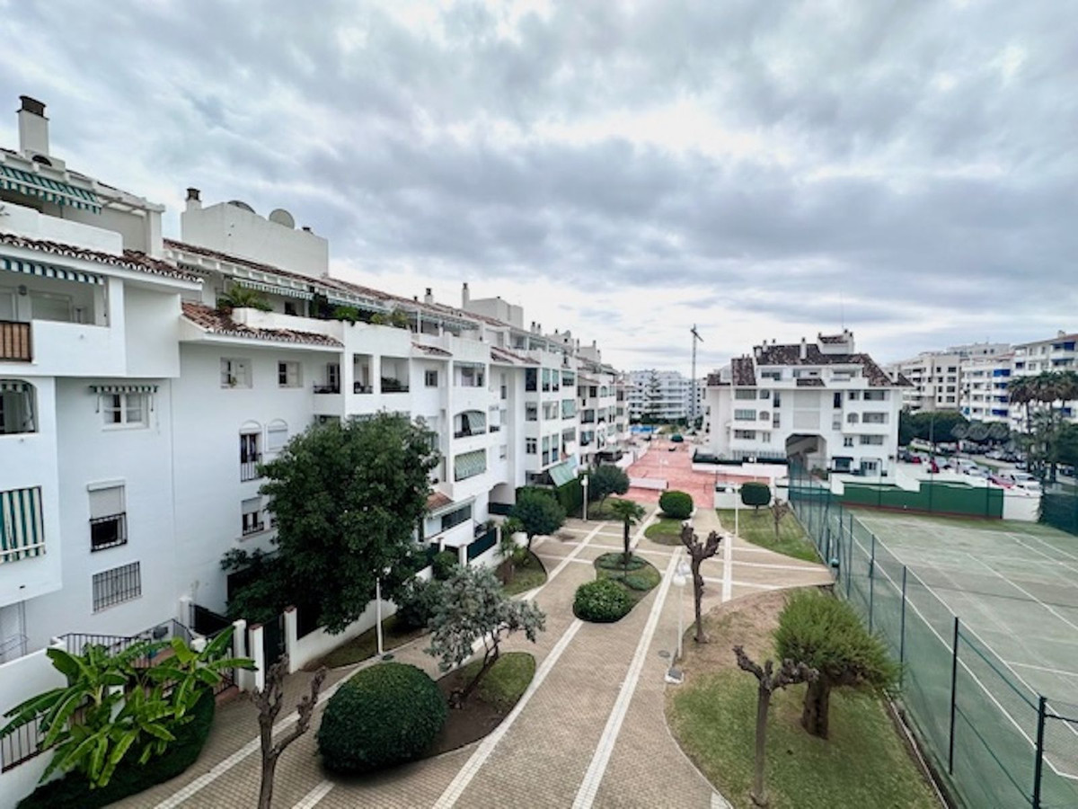 Appartement te koop in Nueva Andalucía | 3 slaapkamers H5272447