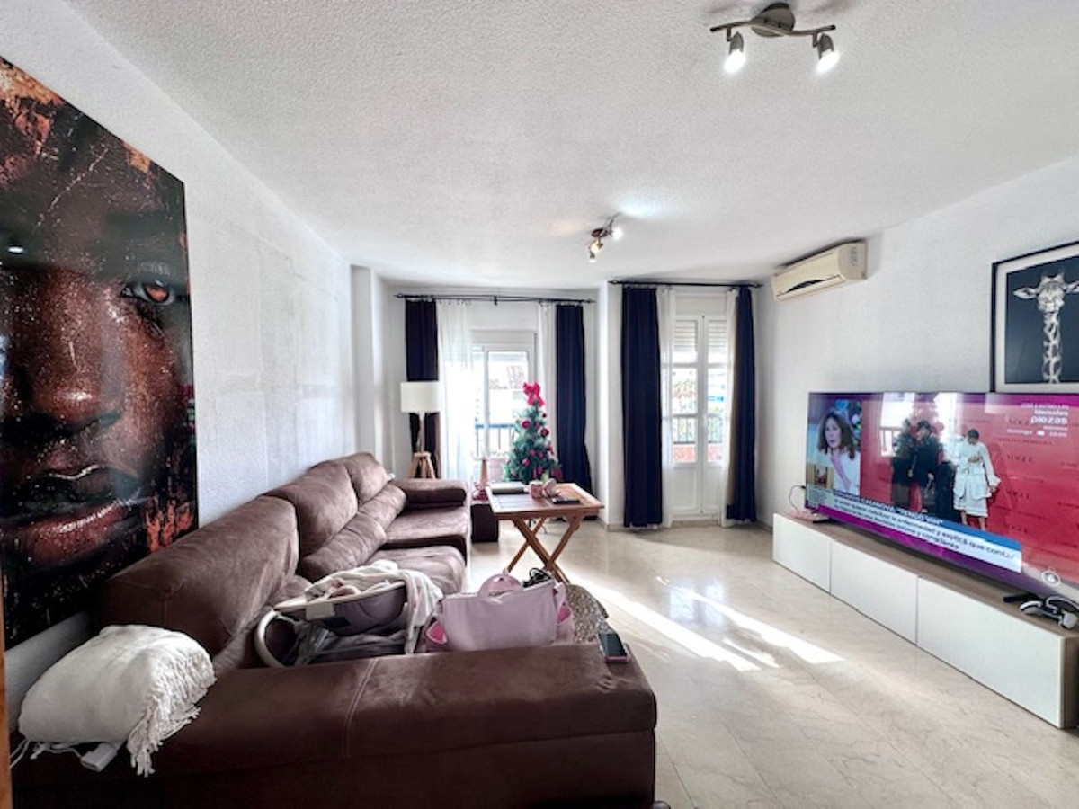 Appartement te koop in Nueva Andalucía | 3 slaapkamers H5272447