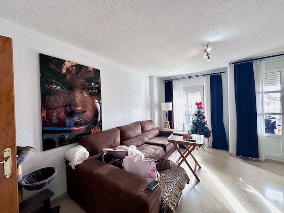 Appartement te koop in Nueva Andalucía | 3 slaapkamers H5272447