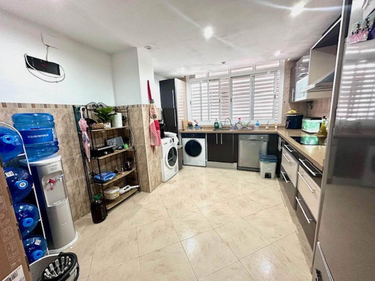 Appartement te koop in Nueva Andalucía | 3 slaapkamers H5272447