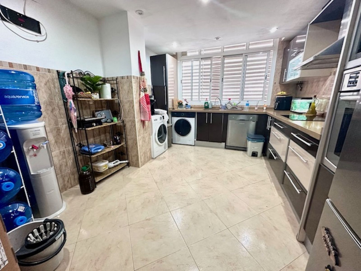 Appartement te koop in Nueva Andalucía | 3 slaapkamers H5272447