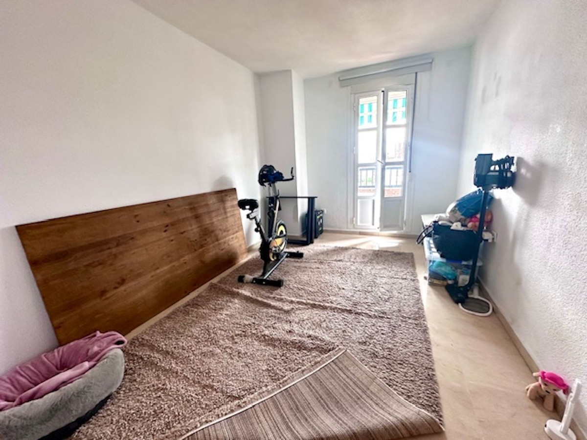 Appartement te koop in Nueva Andalucía | 3 slaapkamers H5272447