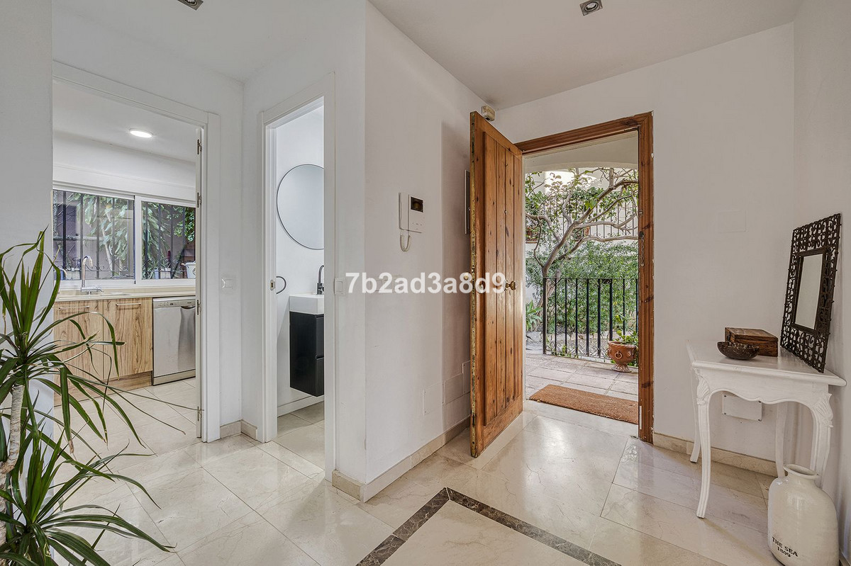 Appartement te koop in Nueva Andalucía | 5 slaapkamers H5273944