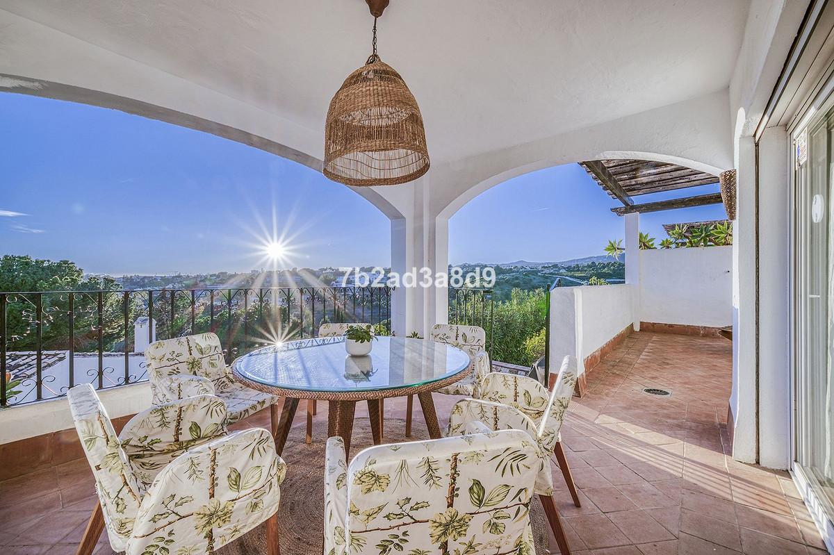 Appartement te koop in Nueva Andalucía | 5 slaapkamers H5273944