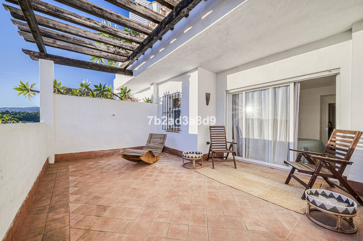 Appartement te koop in Nueva Andalucía | 5 slaapkamers H5273944